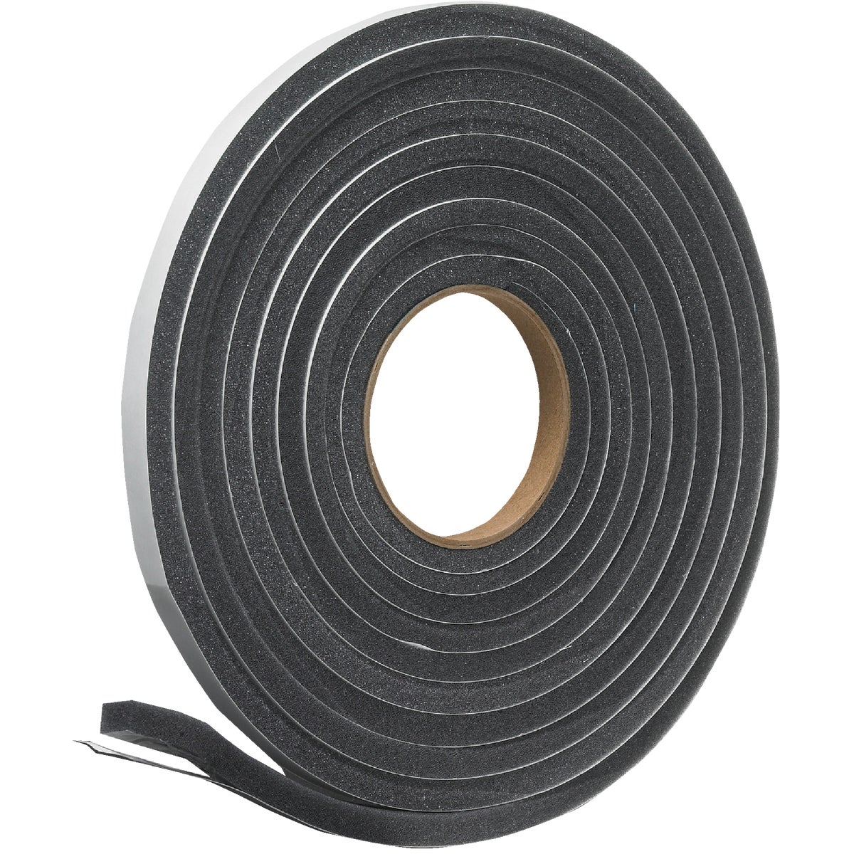 1/2X3/8"X17'WEATHERSTRIP - L347DI by Thermwell Prods Co