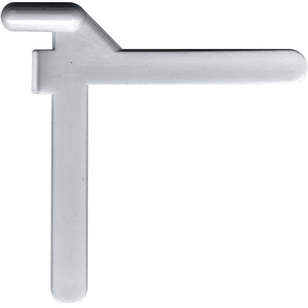 5/32X3/16 LH TILT KEY - PL15140 by Prime Line Products