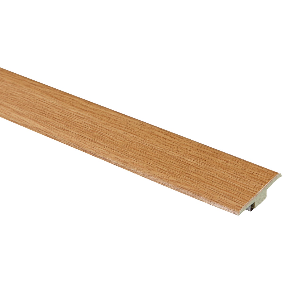 72" NATRL OAK T-MOLDING - 04324150 by Zamma Corporation