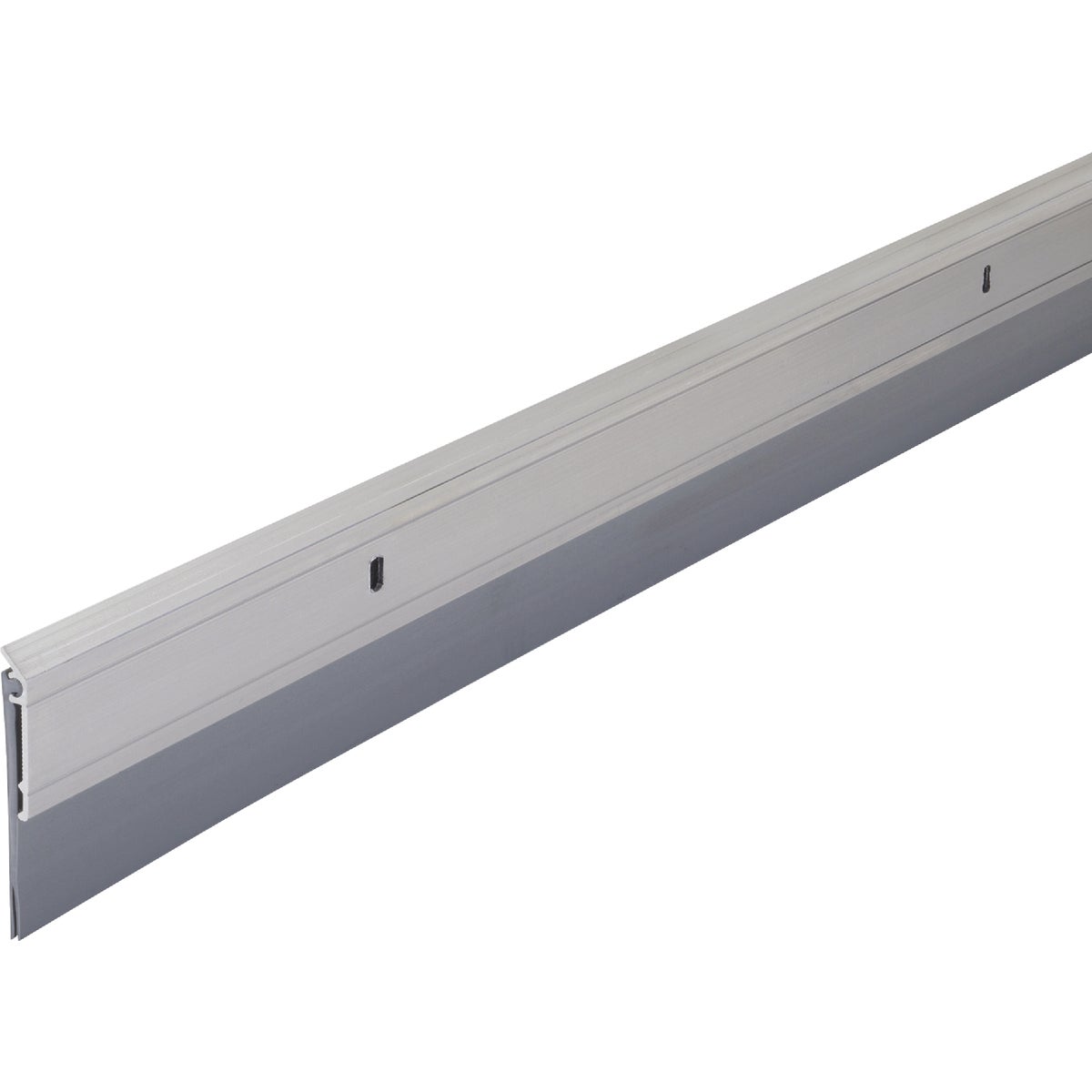 36" ALUM EXV DOOR SWEEP - 05389 by M D Building Prod