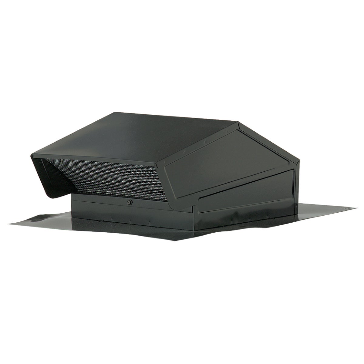 BLACK ROOF CAP - 634 by Broan Nutone