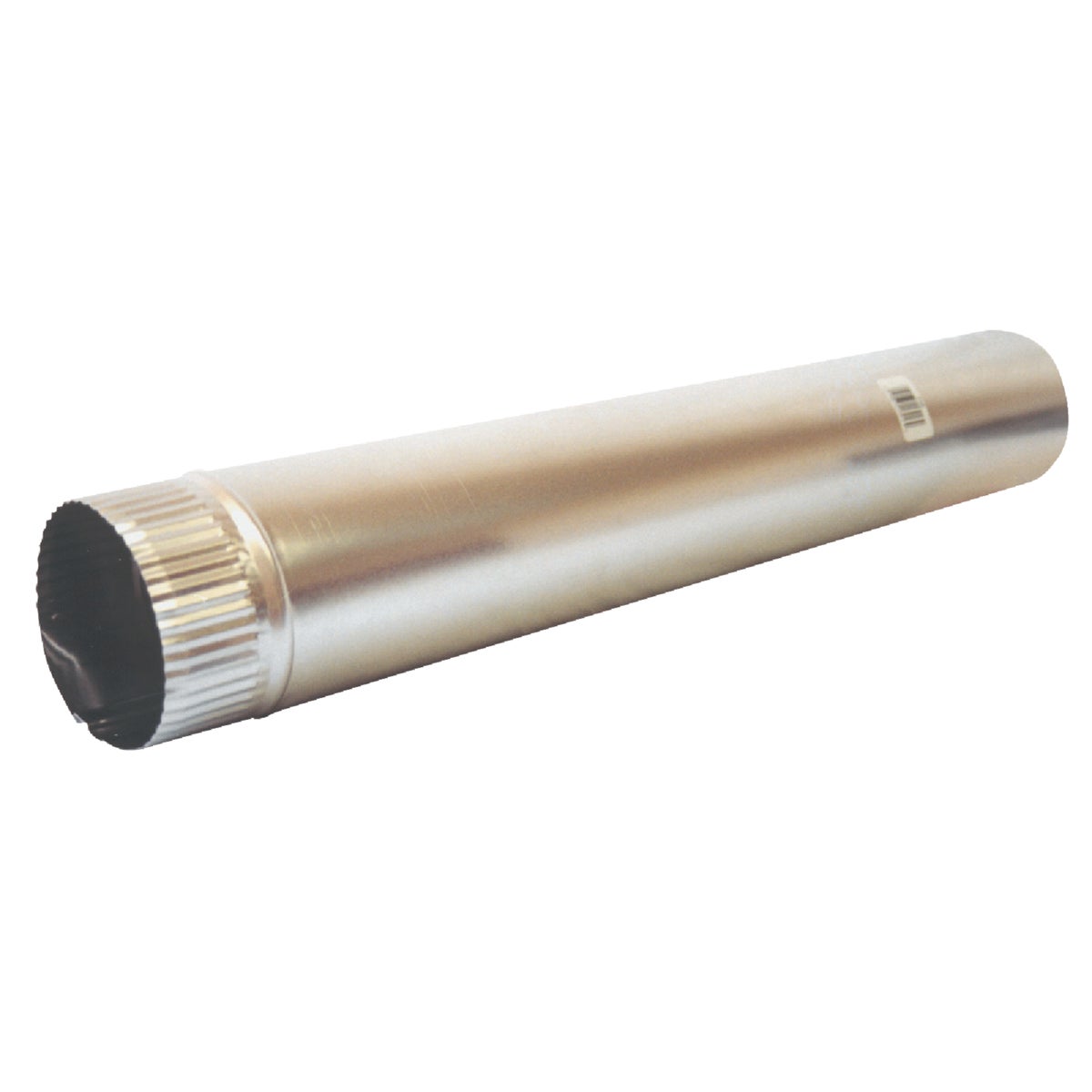 4X24 ALUMINUM PIPE - P4E20ZW by Dundas Jafine