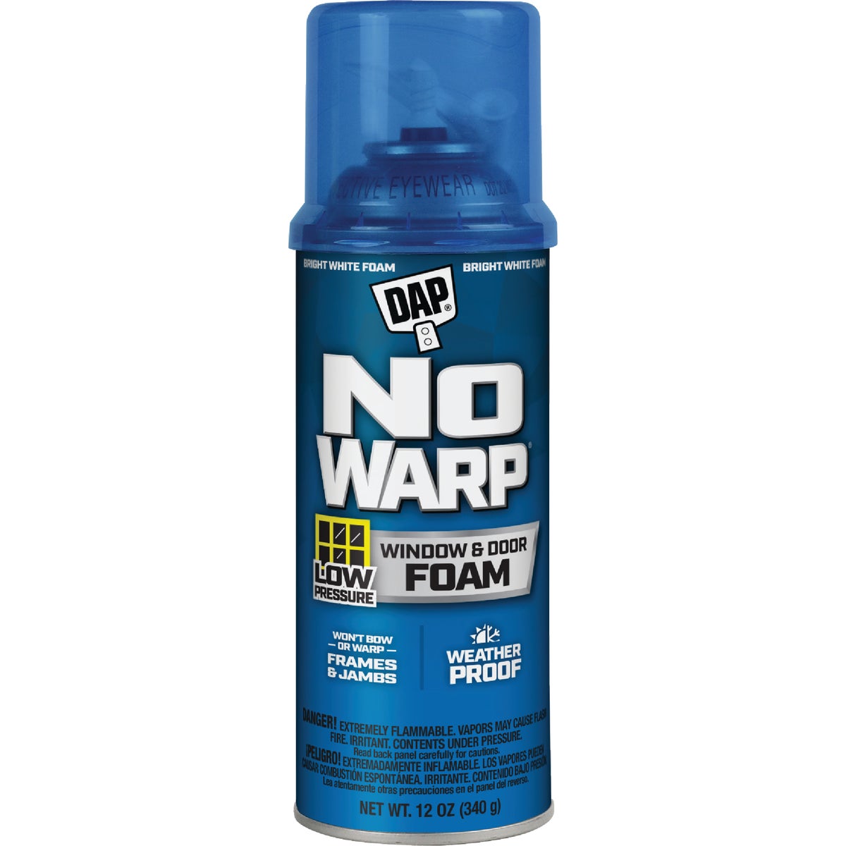 12OZ WND & DR INSL FOAM - 4001044000 by Convenience Products