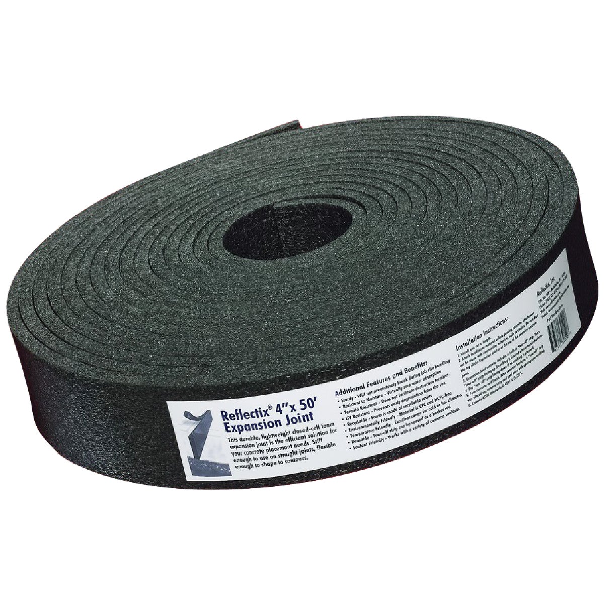 Expansion Joint
