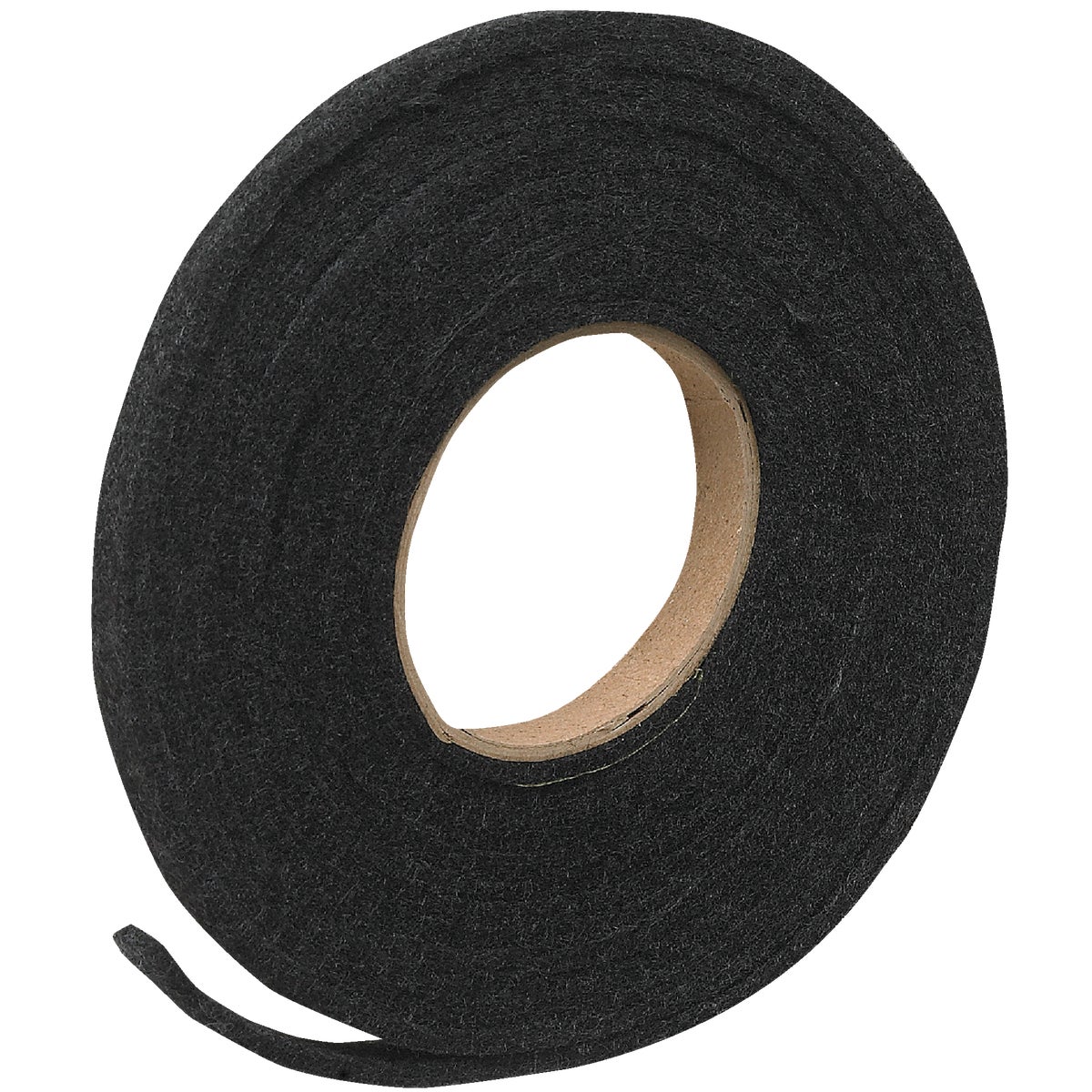 5/8"X17' WEATHERSTRIP - S258/17HDI by Thermwell Prods Co