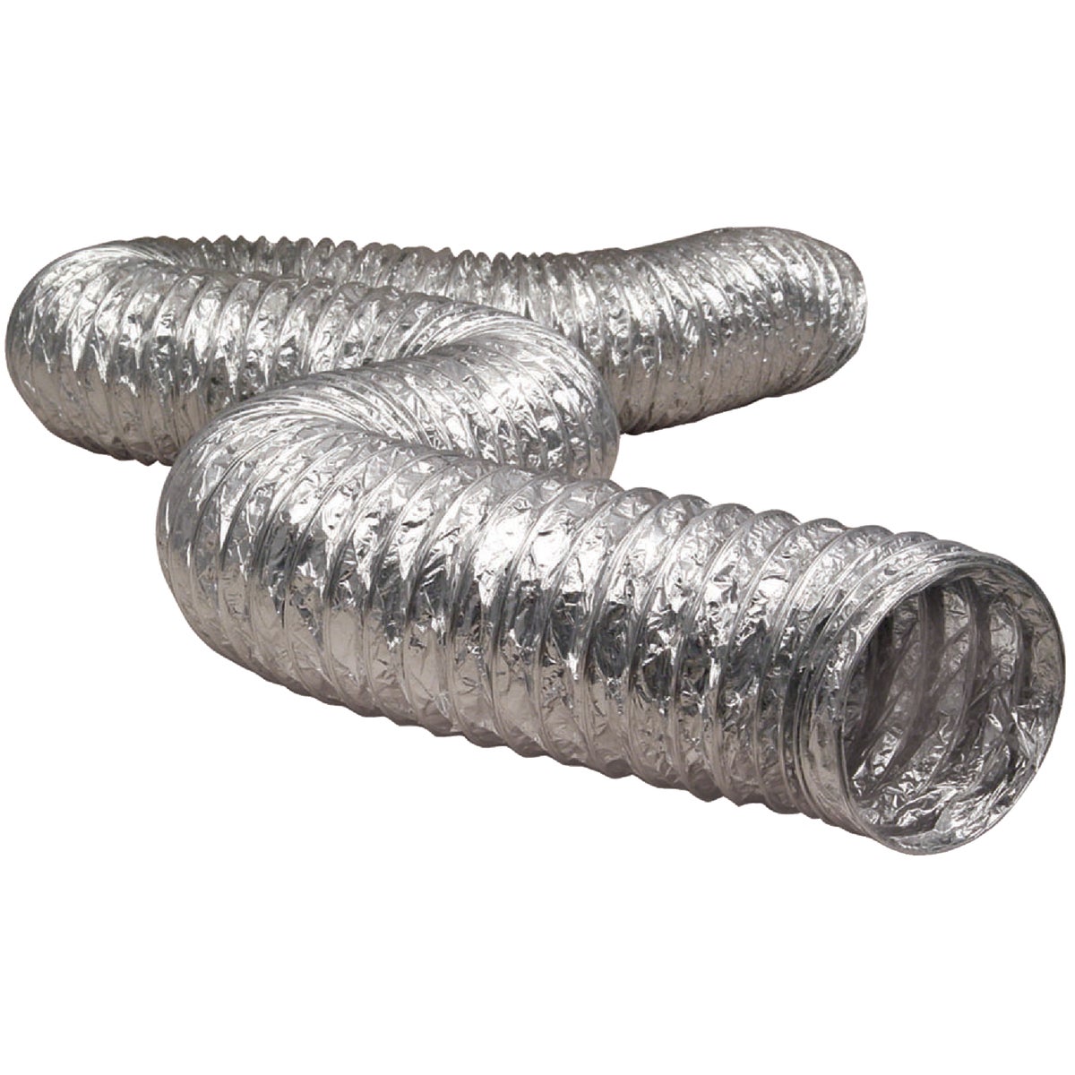 4X8 W/CLAMP PROFLEX DUCT - BTD48TC by Dundas Jafine