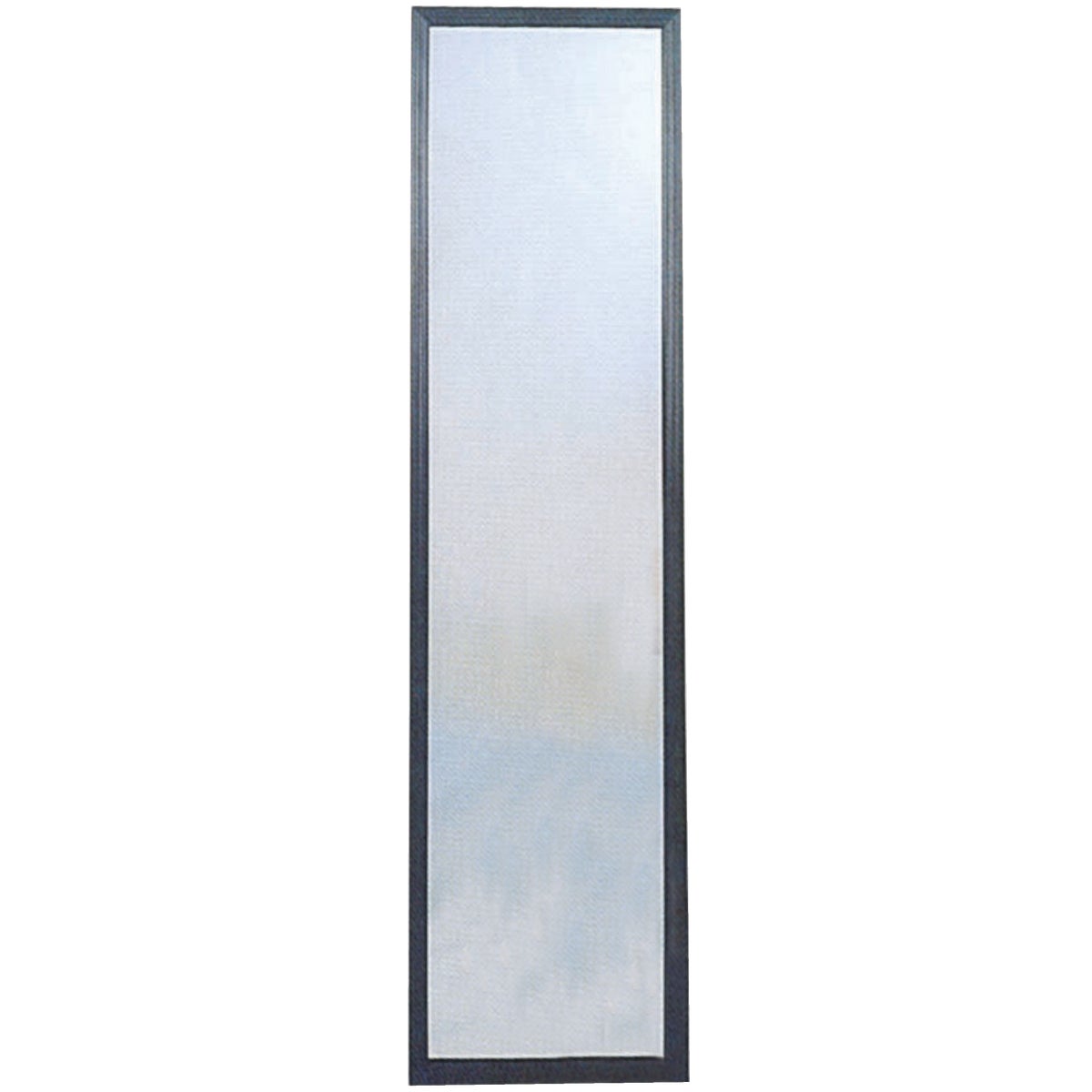 SUAVE BLK DOOR MIRROR - 20-6190 by Home Decor Innovatns