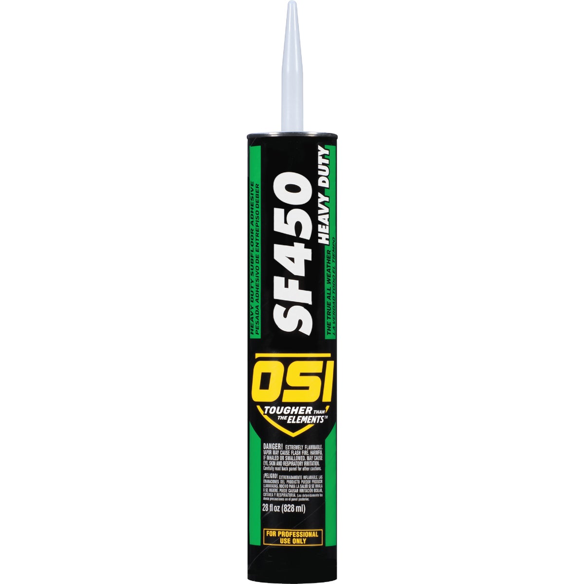 28 SF450 SUBFLR ADHESIVE - 1596529 by Henkel Corporation
