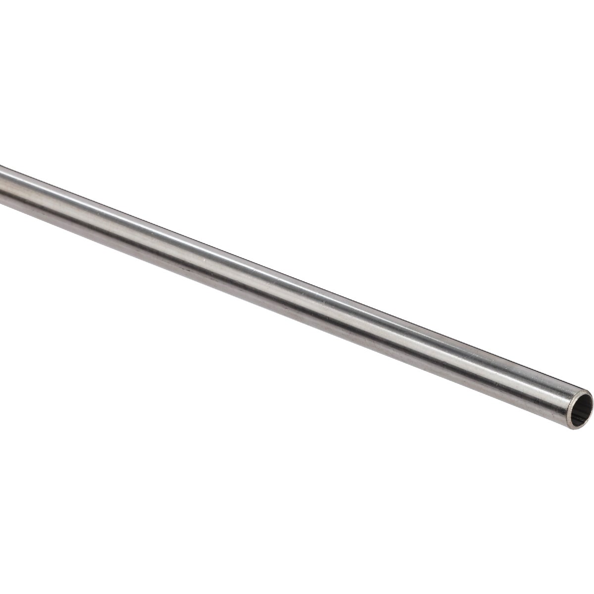 .028X7/16X12 RND SS TUBE - 7121 by K&s Precision Metals