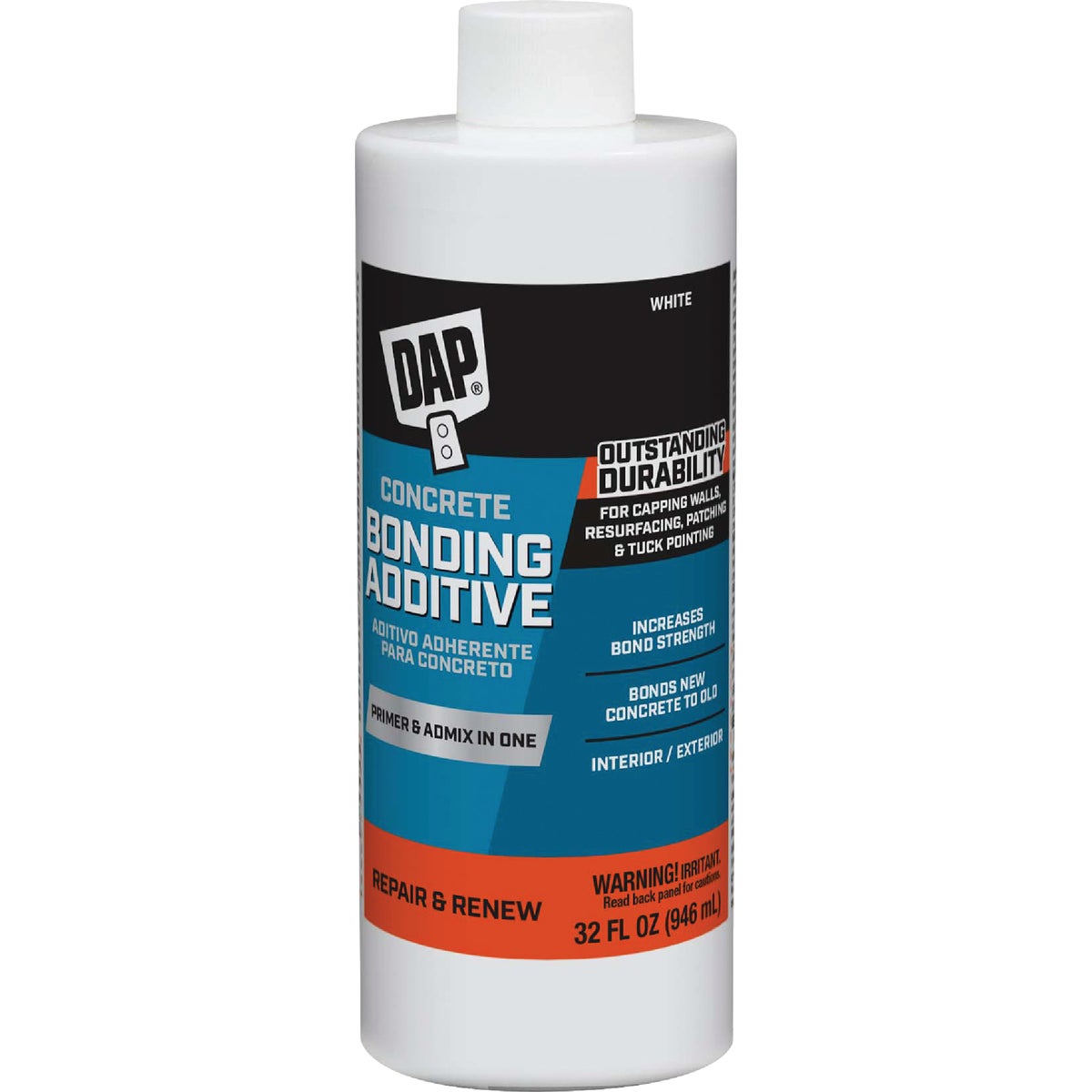 Concrete Bonder