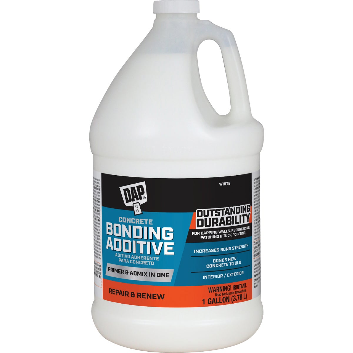 GL CONCRET BNDG ADDITIVE - 02132 by Dap Inc