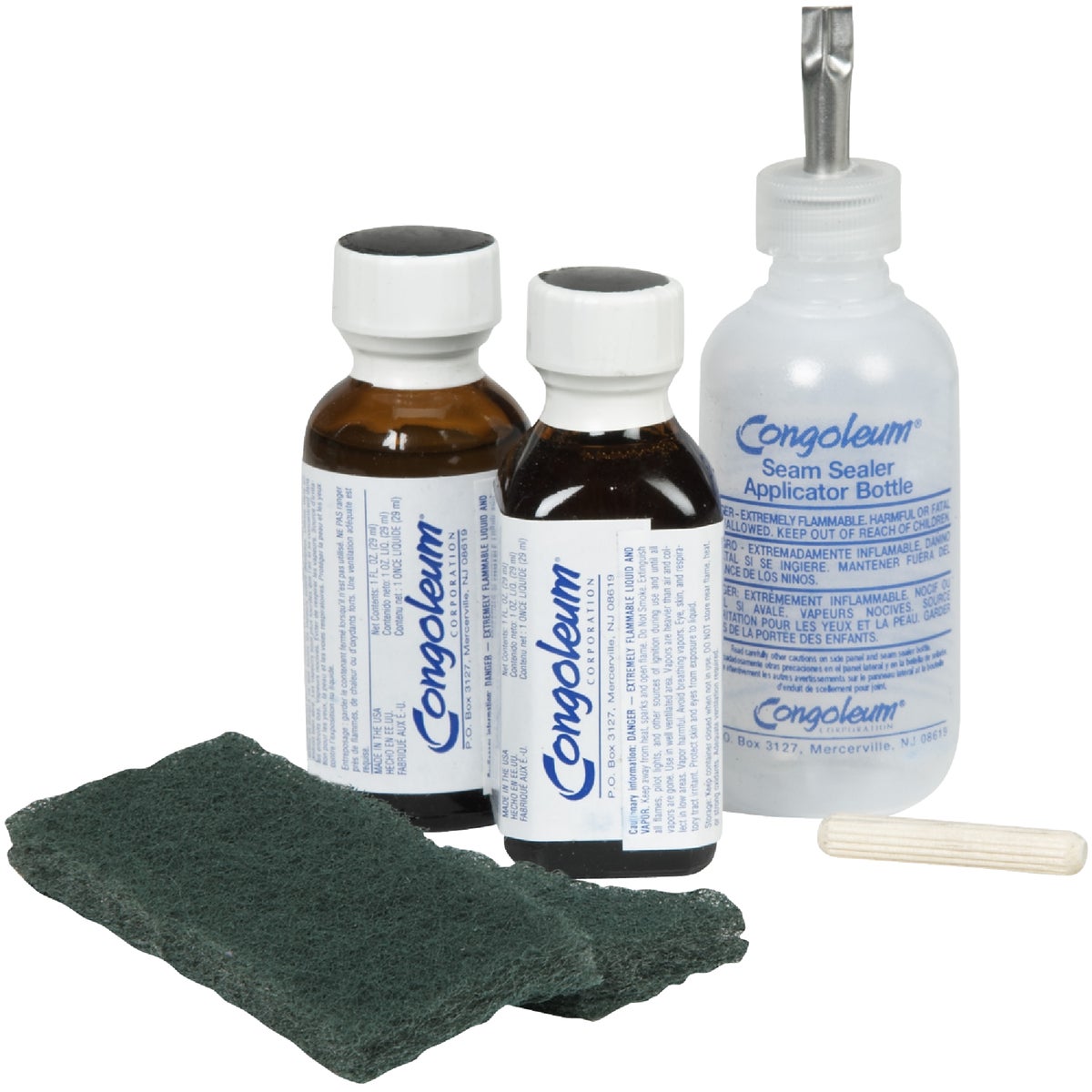 Seam Sealer Kit