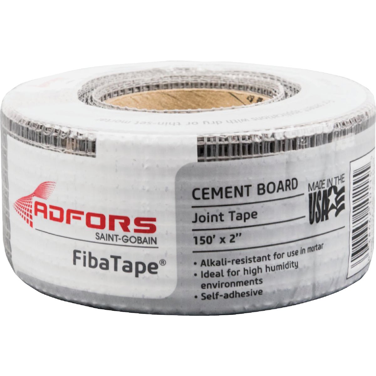 Cement Board Tape