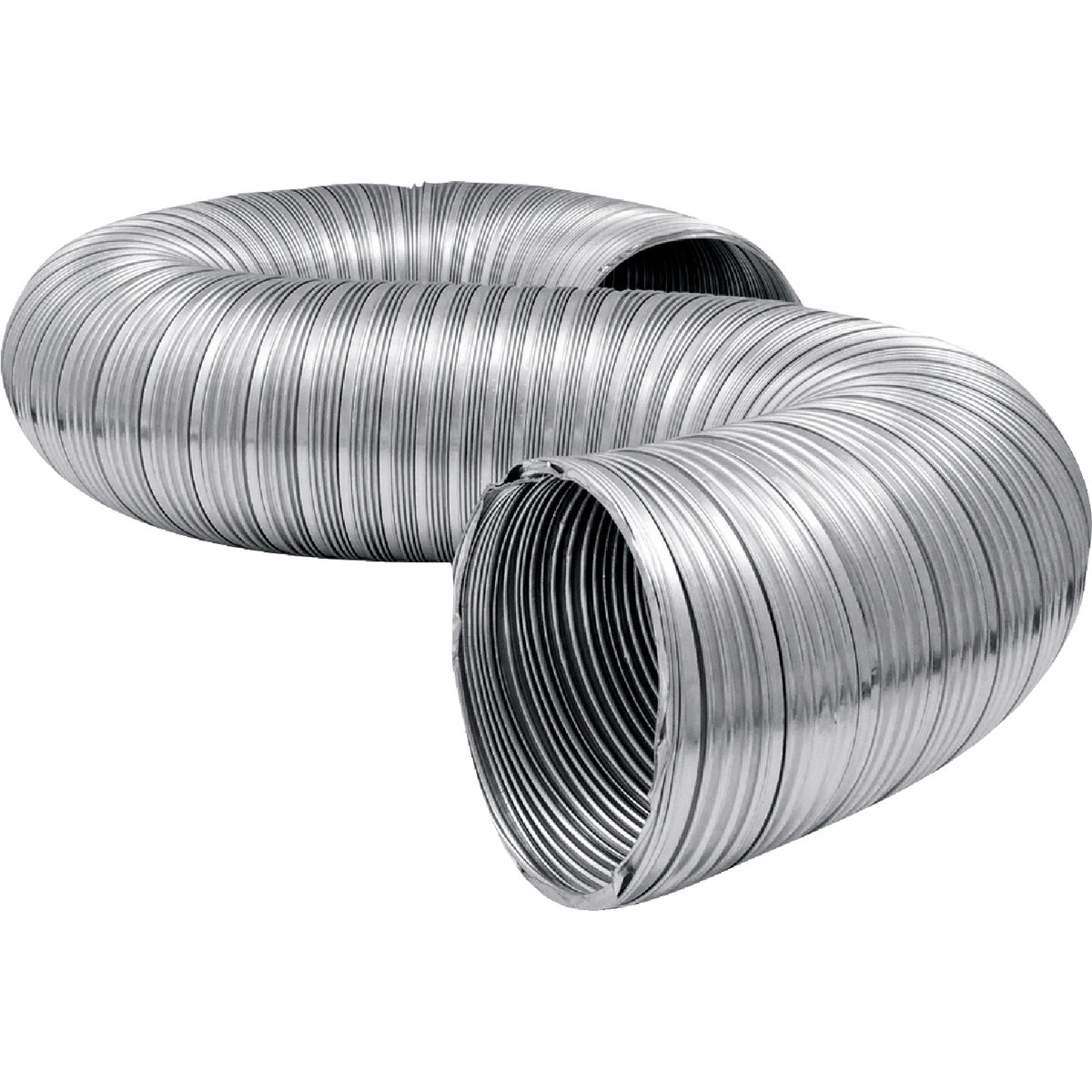 6X8 ALUM FLEXIBLE DUCT - MFX68X by Dundas Jafine