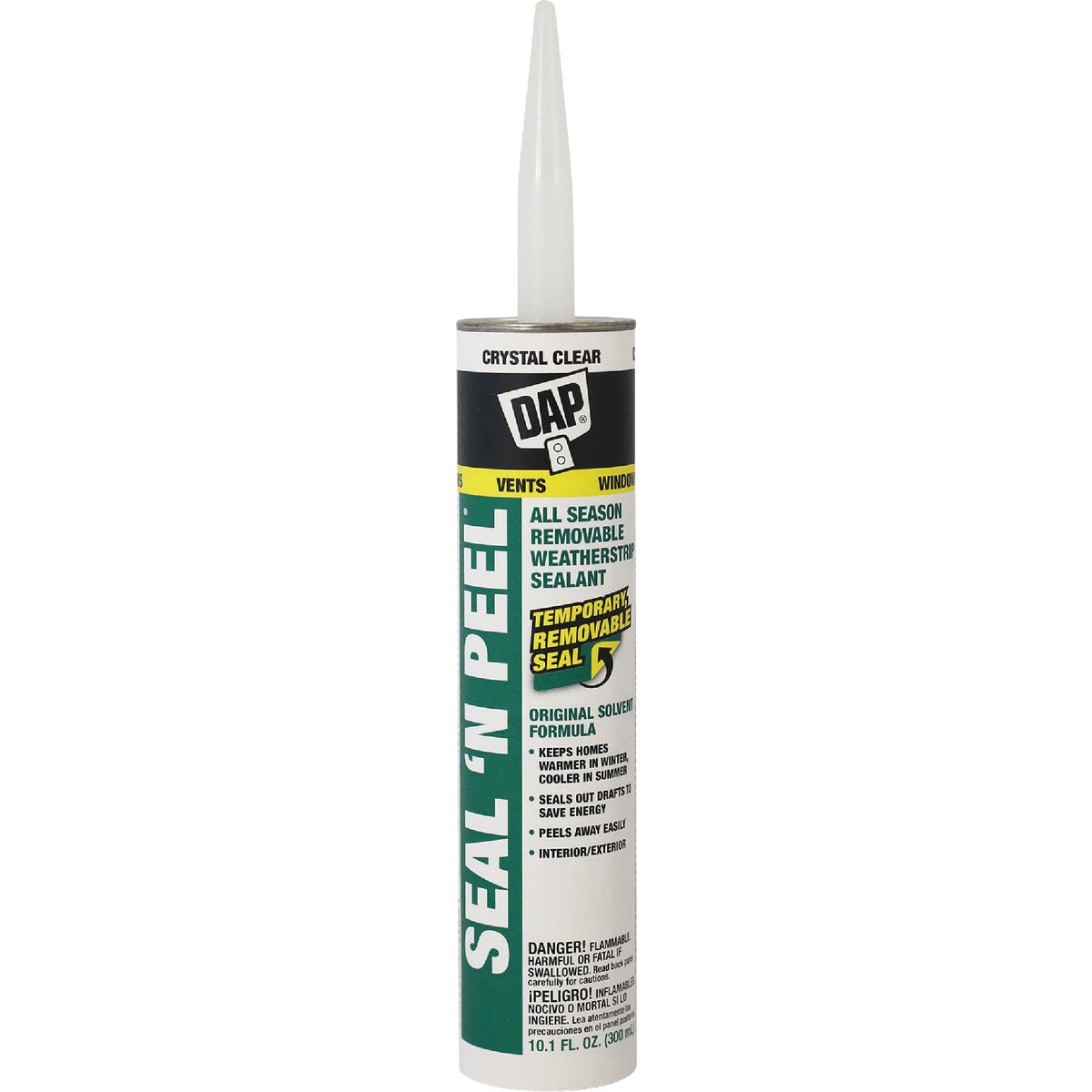 SEAL'N PEEL 10.1OZ - 18354 by Dap Inc