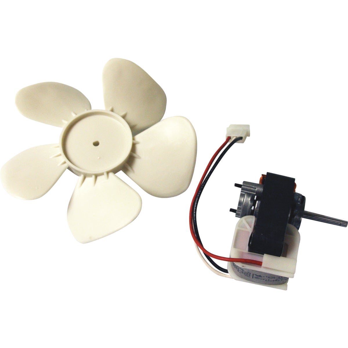 RANGEHOOD MOTOR & BLADE - BP52 by Broan Nutone