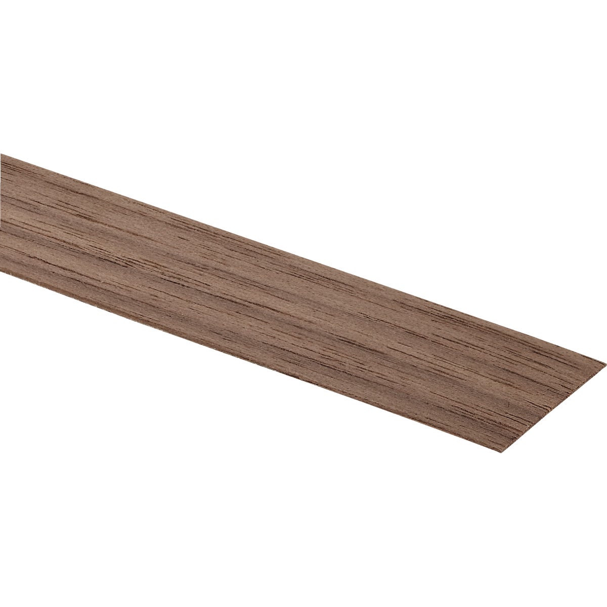 3/4X8 WALNT VENER EDGING - 34820 by Cloverdale Co Inc