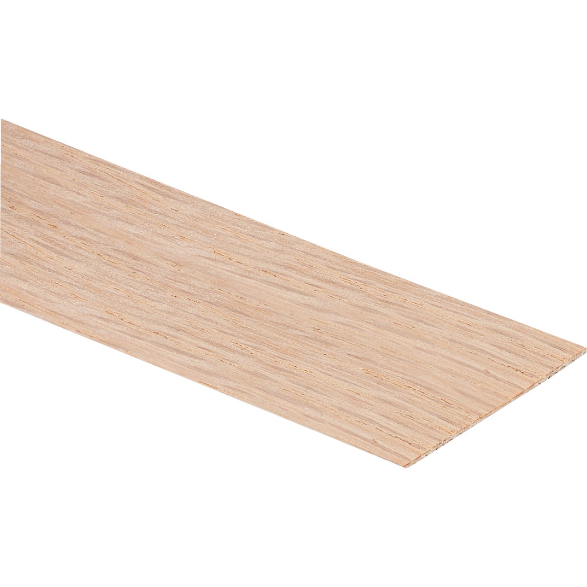 7/8X25 R OAK VENR EDGING - 78210 by Cloverdale Co Inc