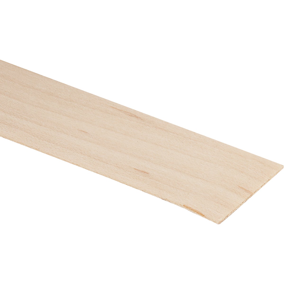 7/8X25 BIRCH VENR EDGING - 78250 by Cloverdale Co Inc