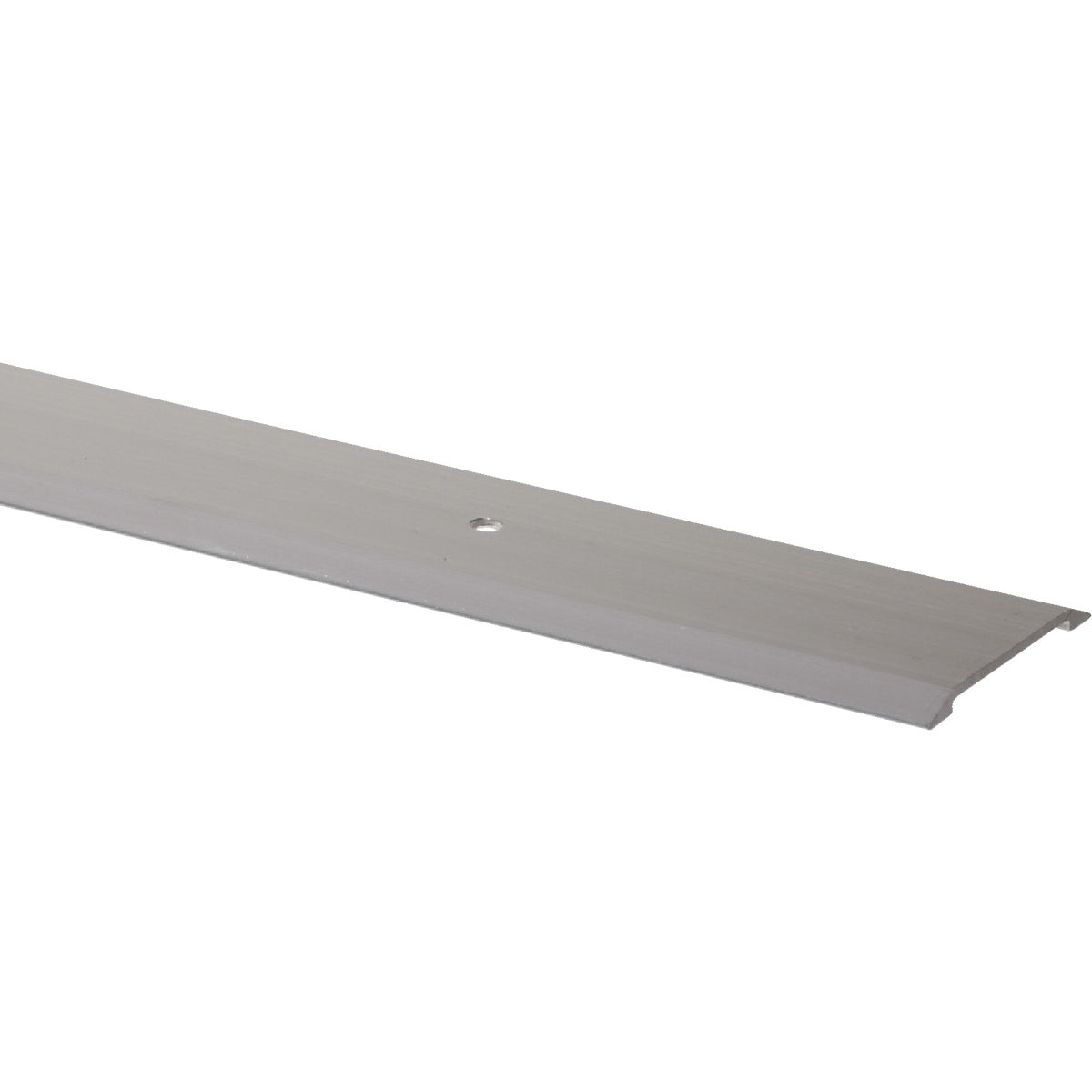 36"SLVR SADDLE THRESHOLD - ST175DI by Thermwell Prods Co