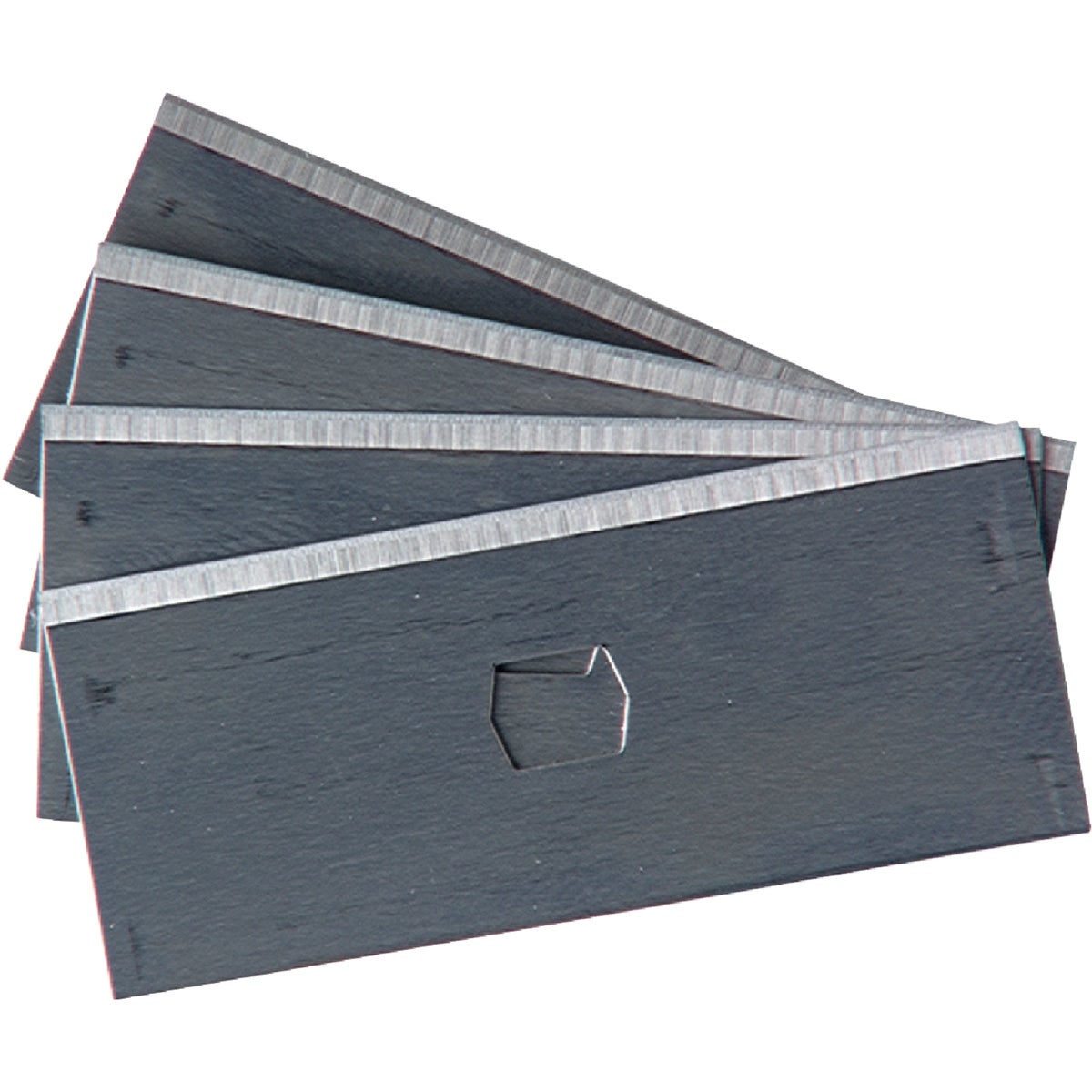 5 PK EDGE TRIMMER BLADES - 25233 by Cloverdale Co Inc