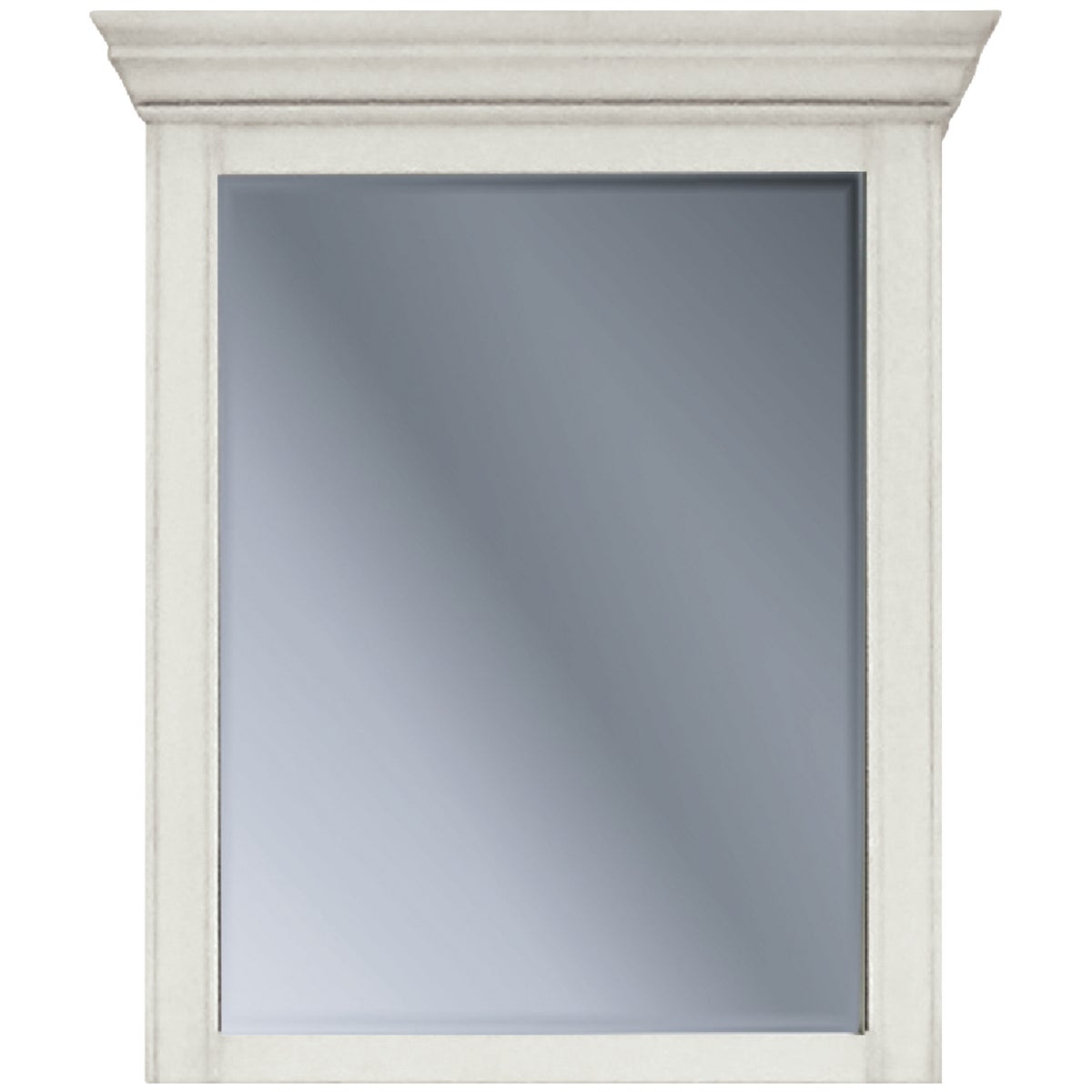 27X32 WHT BB MED CABINET - BB2732M by Sunnywood Products