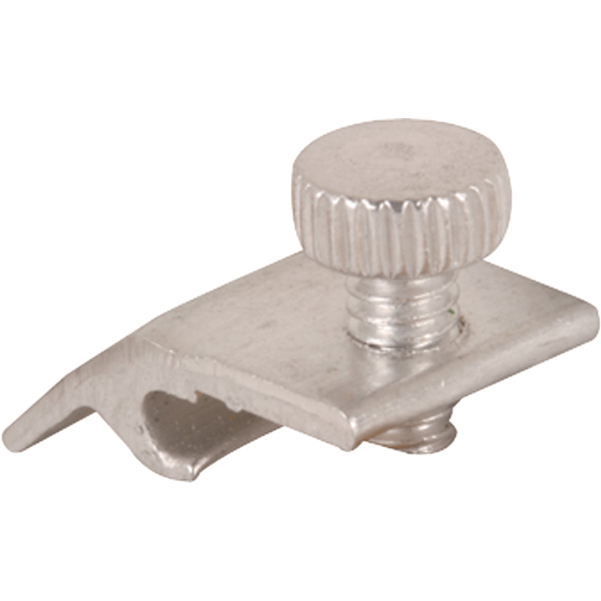 8PK 3/4 STORM DOOR CLIP - PL7951 by Prime Line Products