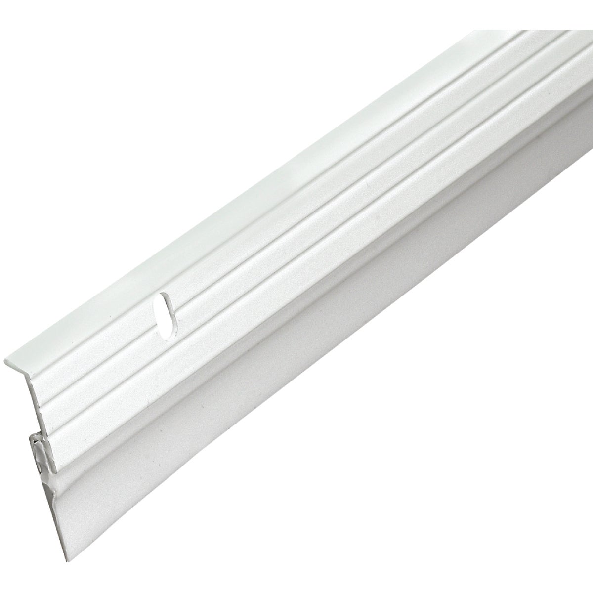 1-5/8"X3'WHT DOOR BOTTOM - W59/36HDB by Thermwell Prods Co
