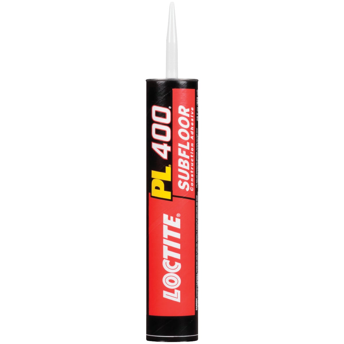 28OZ PL400V SFL ADHESIVE - 1602142 by Henkel Corporation