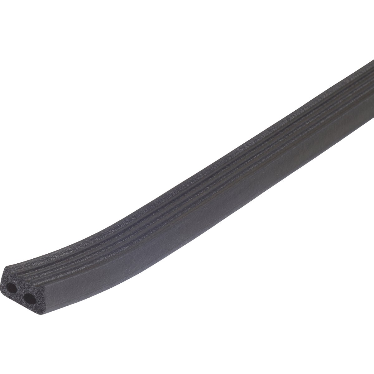 BLK AUTO&MN WEATHERSTRIP - 01033 by M D Building Prod