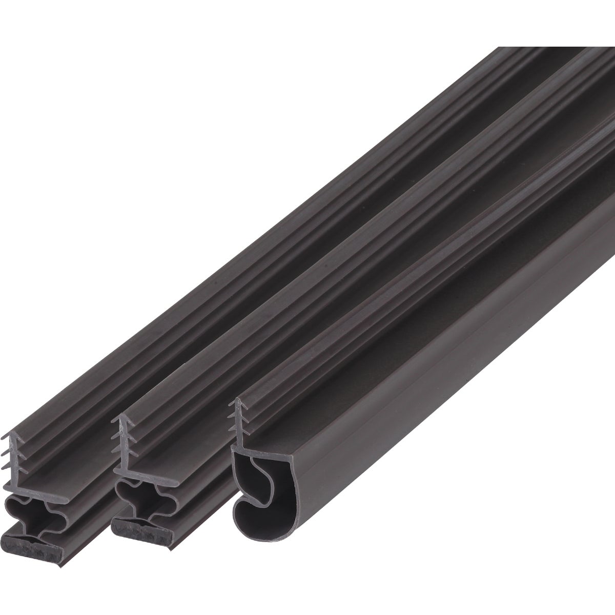 MAGNETIC DR WEATHERSTRIP - 01636 by M D Building Prod