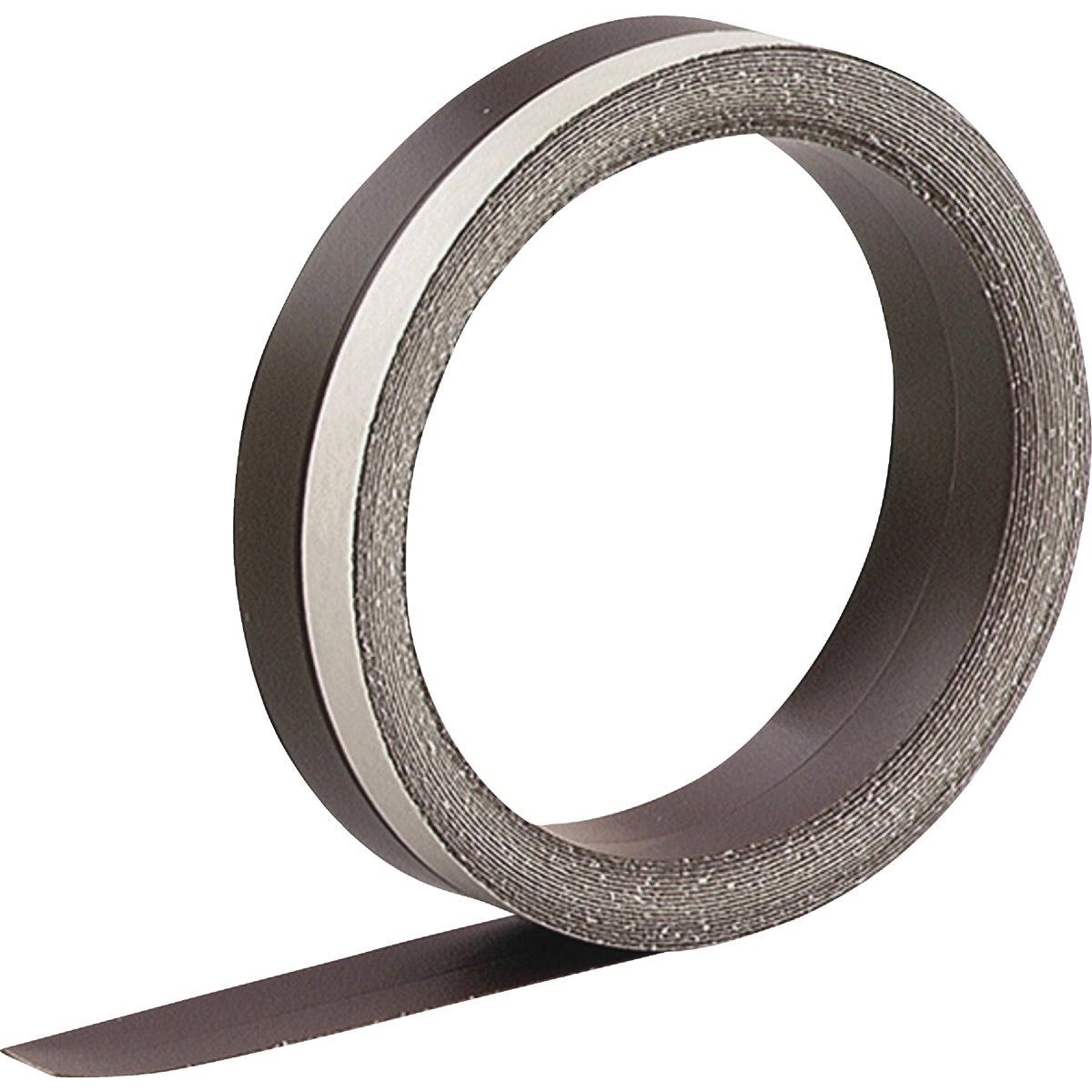 BRN V-FLEX WEATHERSTRIP - 03541 by M D Building Prod