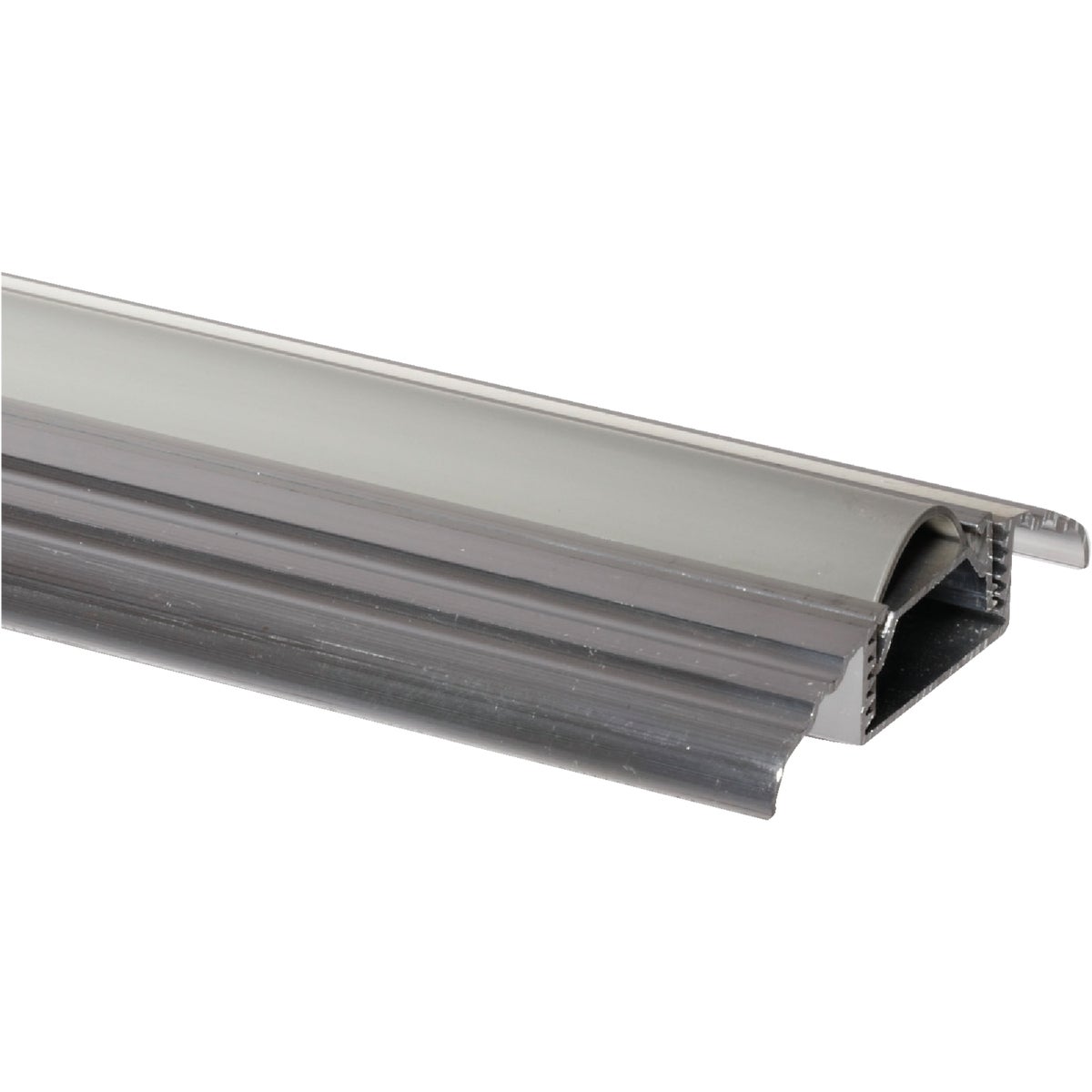 SLVR ADJ HEGHT THRESHOLD - DAT39HDI by Thermwell Prods Co