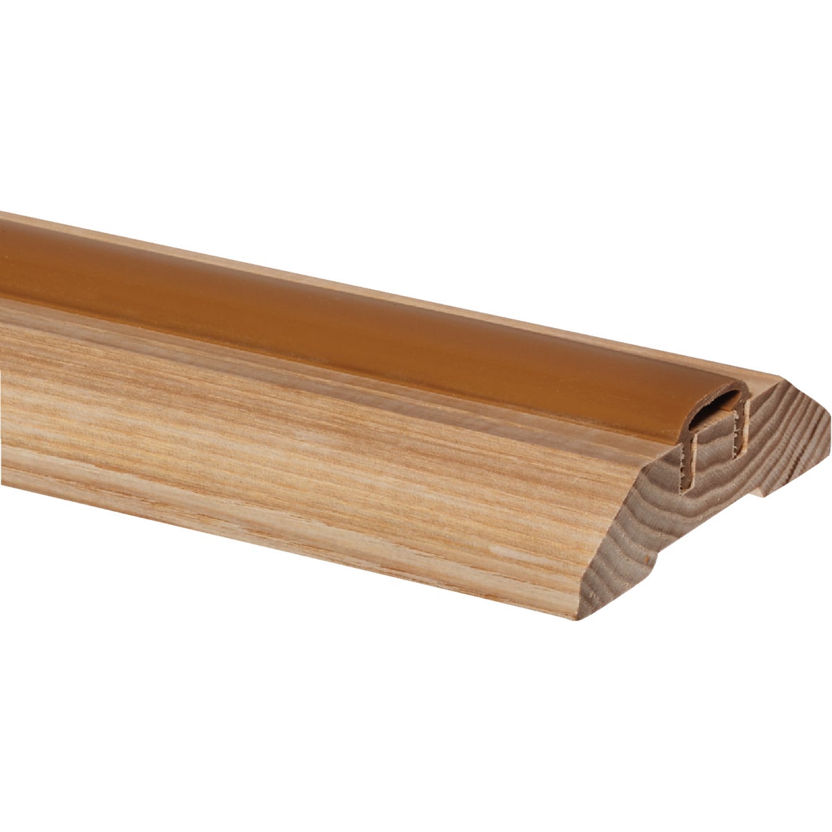 3-1/2X1"X3'OAK THRESHOLD - W3636HDI by Thermwell Prods Co