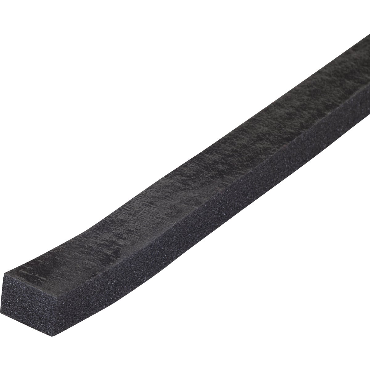 3/8X1/2"X10' RUBBER TAPE - 06619 by M D Building Prod