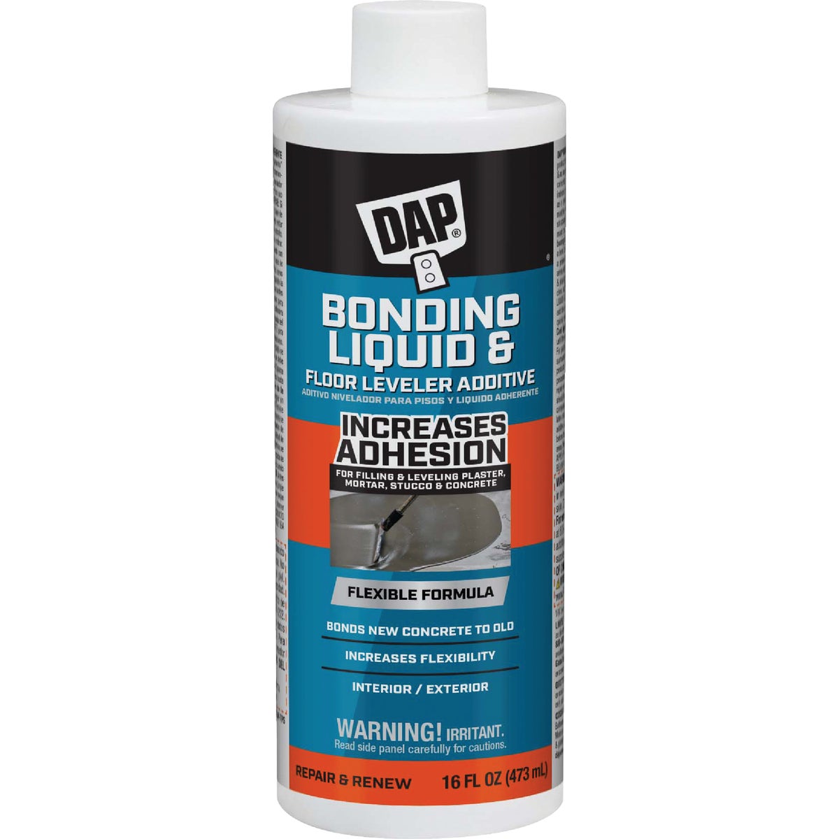 PINT BONDING LIQUID - 35082 by Dap Inc