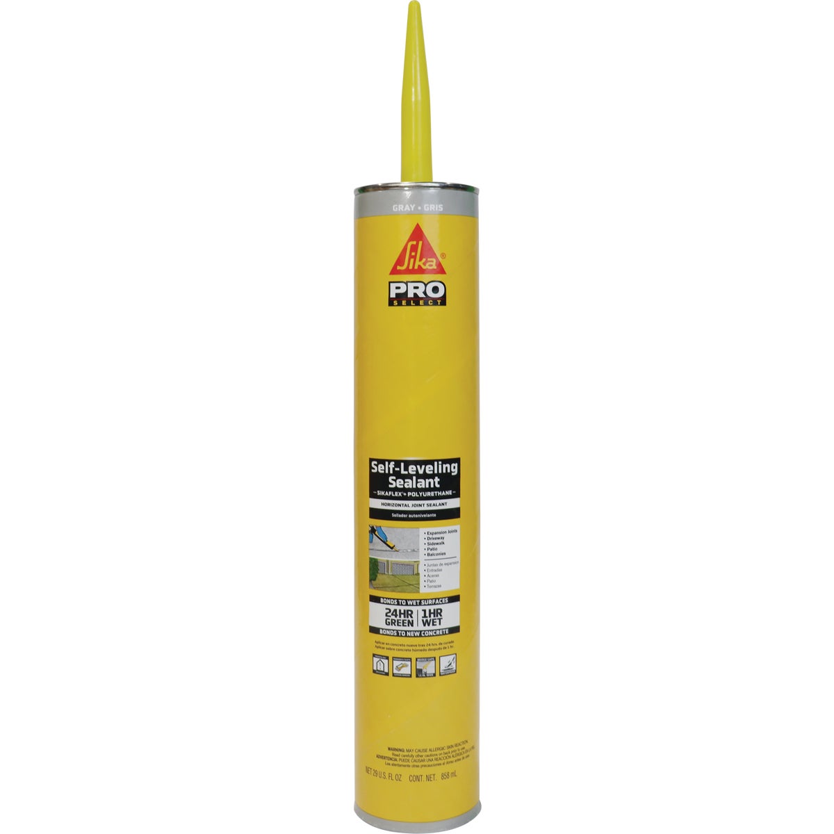 29 GR SLF LEVEL SEALANT - 106711 by Sika Corp