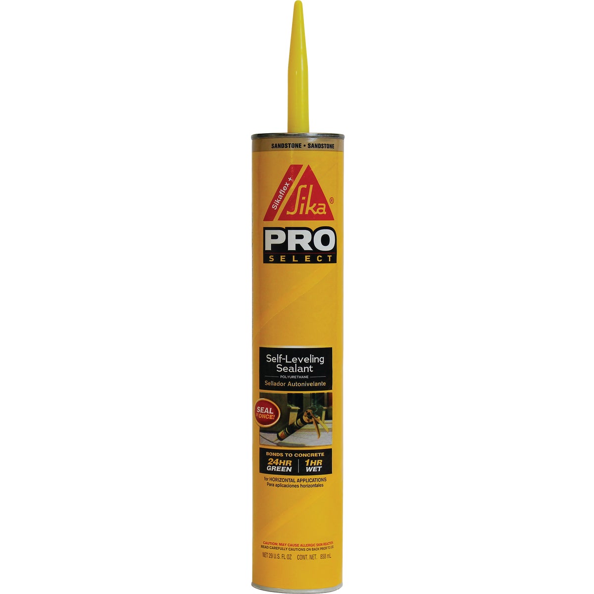 29 SS SLF LEVEL SEALANT - 107748 by Sika Corp