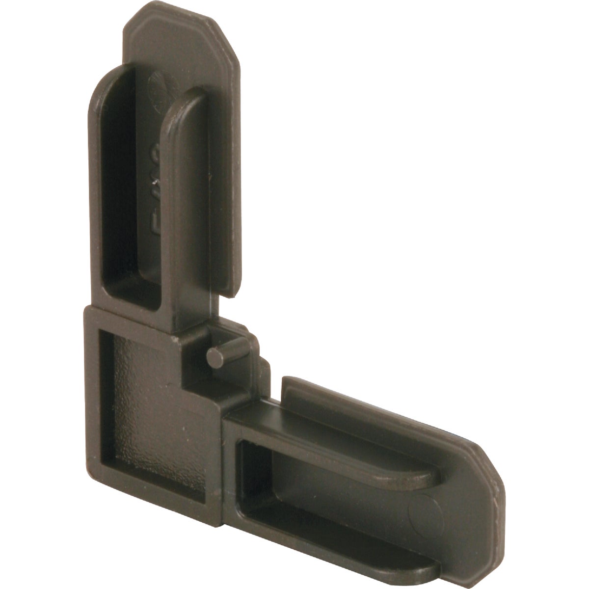 3/4X5/16 BRZ FRAM CORNER - PL7728 by Prime Line Products