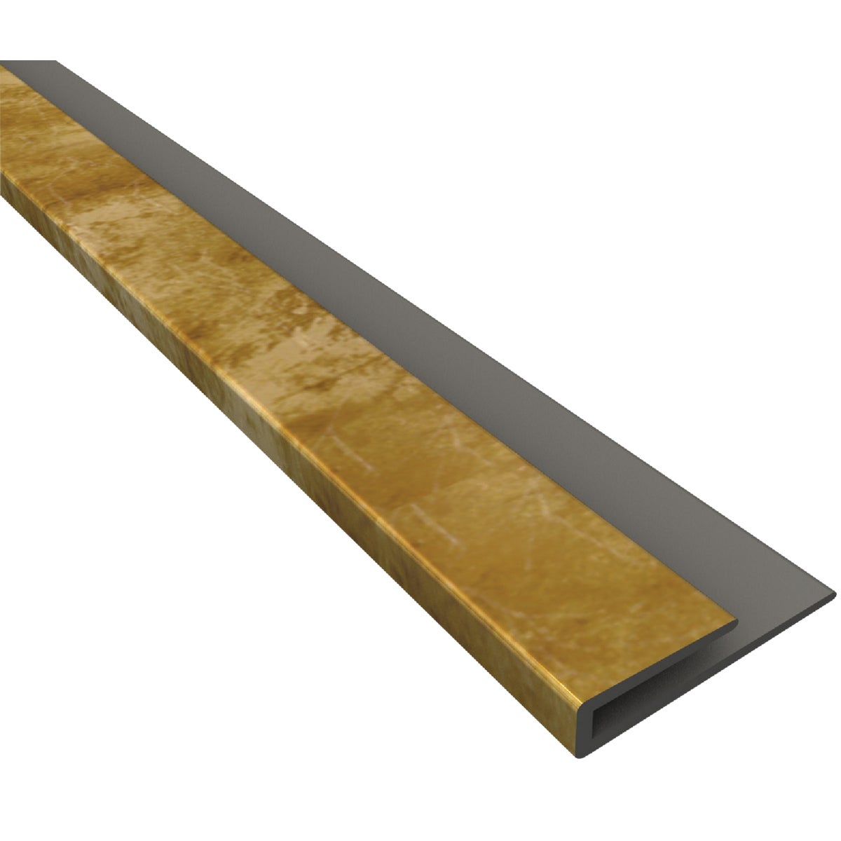 BERM BRONZE EDGE J TRIM - 923-17 by Acp
