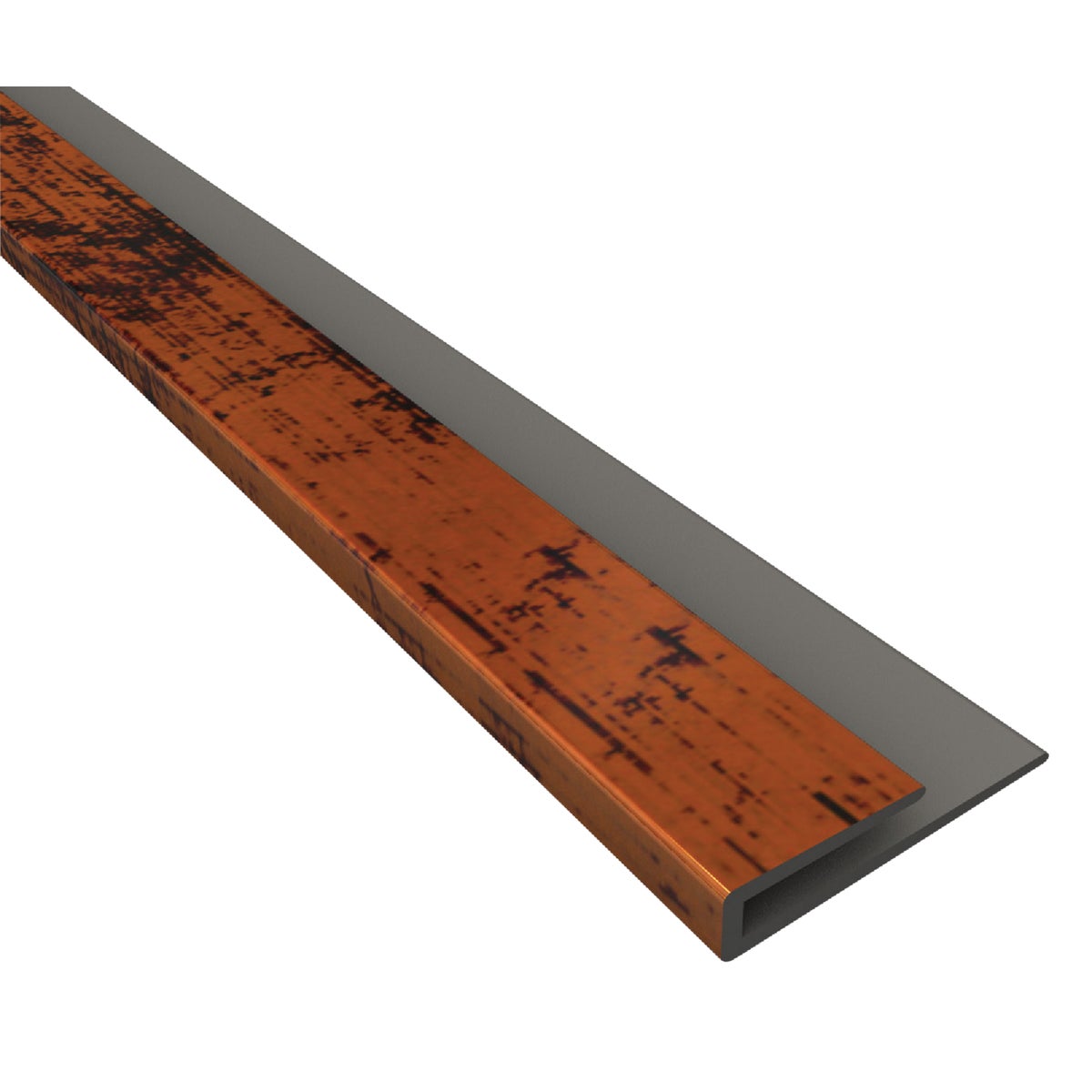 Backsplash Trim