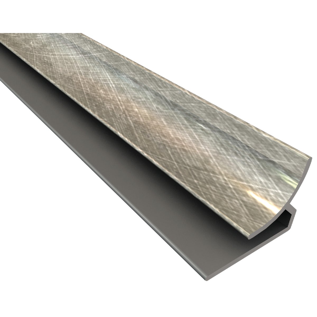 CH SLVR INSD CORNER TRIM - 928-21 by Acp