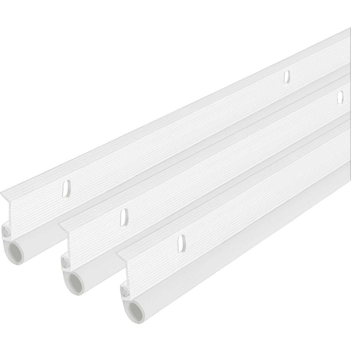 WHT DOORJMB WEATHERSTRIP - 69923 by M D Building Prod