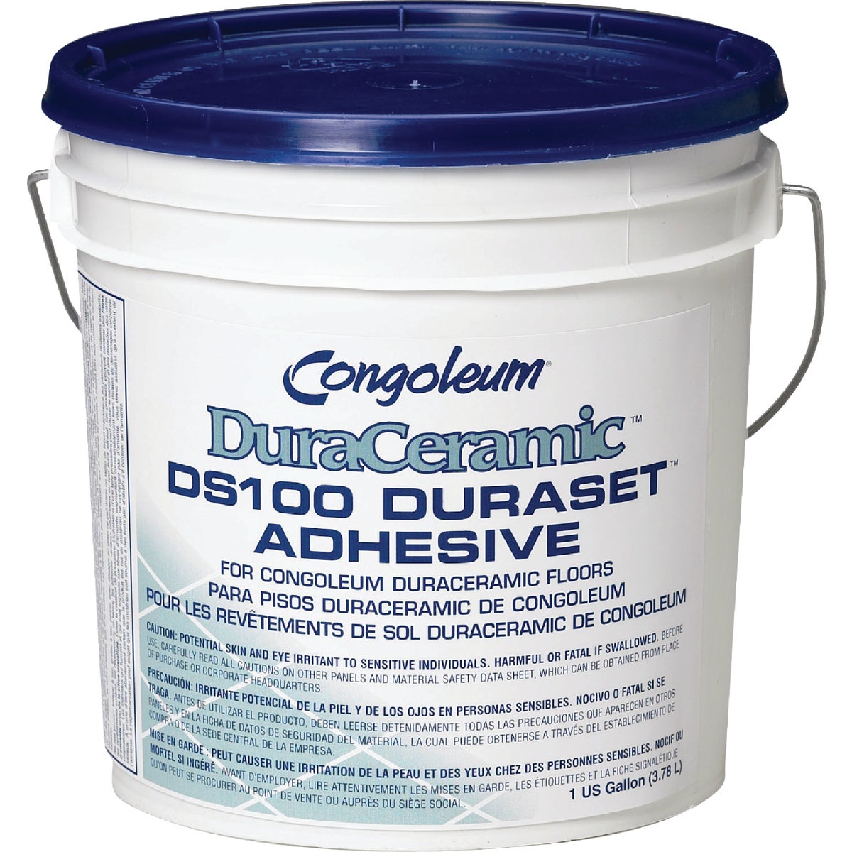 QUART DURA ADHESIVE - VA46-1-1QT by Mohawk Duraceramic