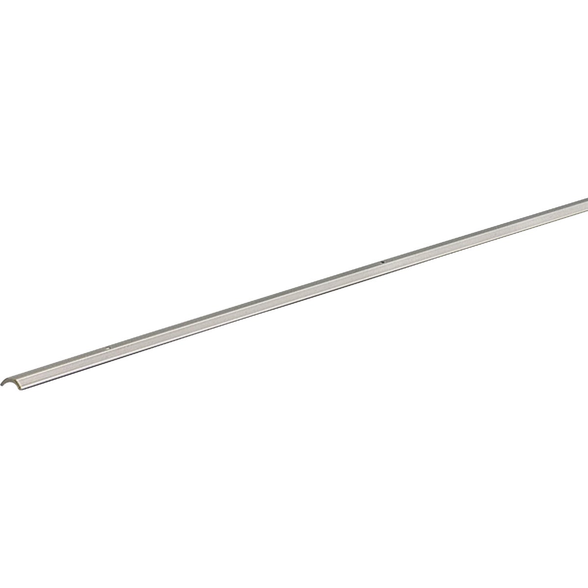 1/2X8AN W/NL CV MOULDING - 70243 by M D Building Prod