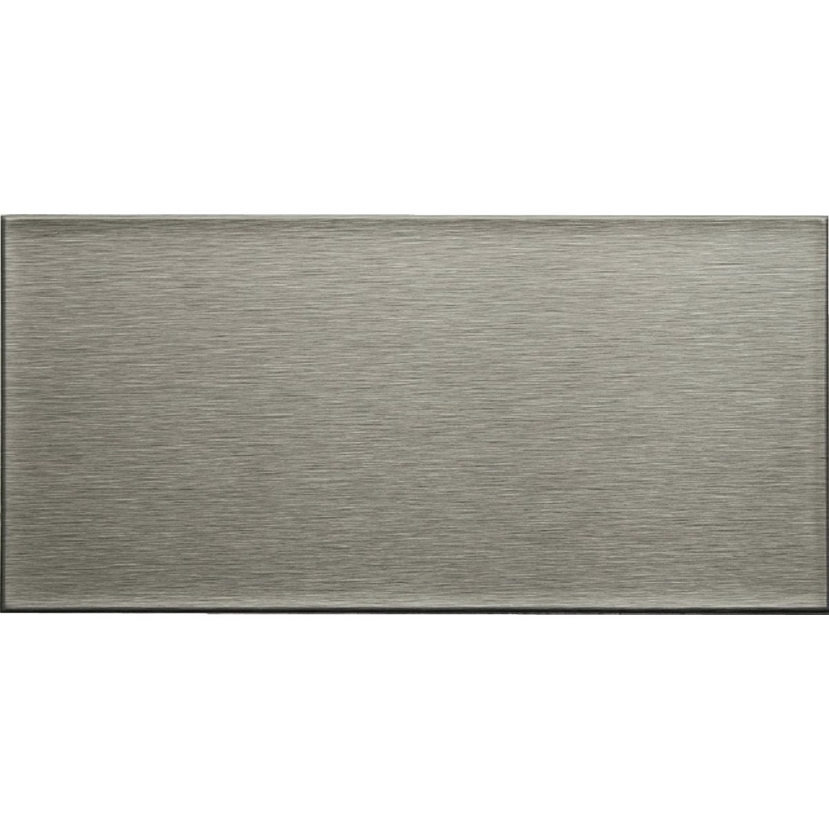 S STEEL LONG WALL TILE - A50-50 by Acp