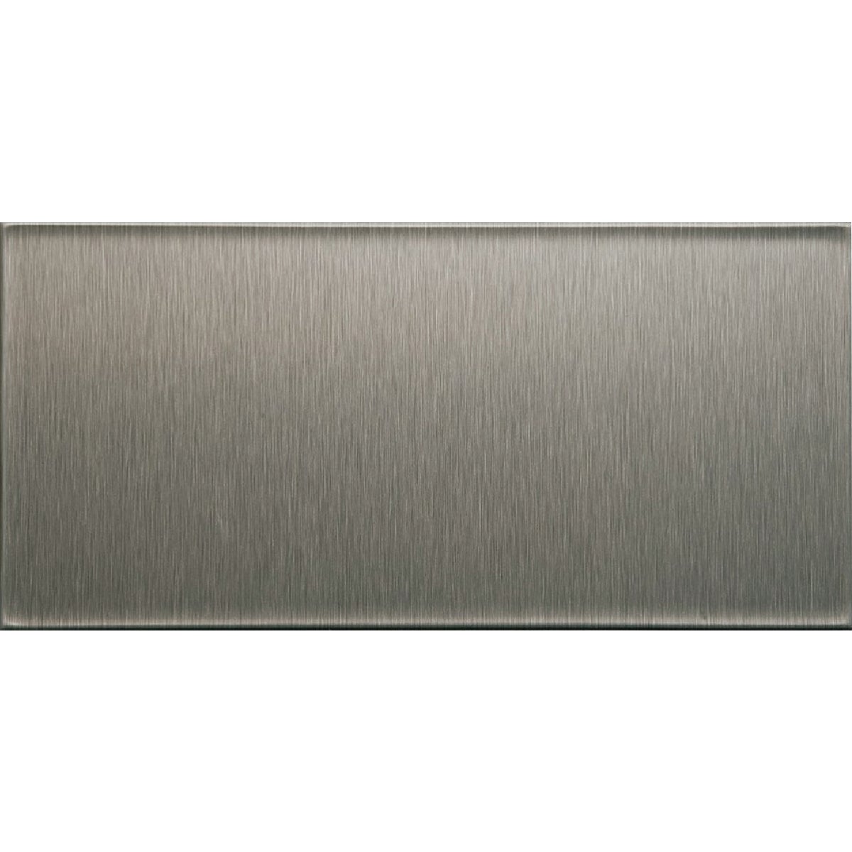 S STEEL SHORT WALL TILE - A51-50 by Acp