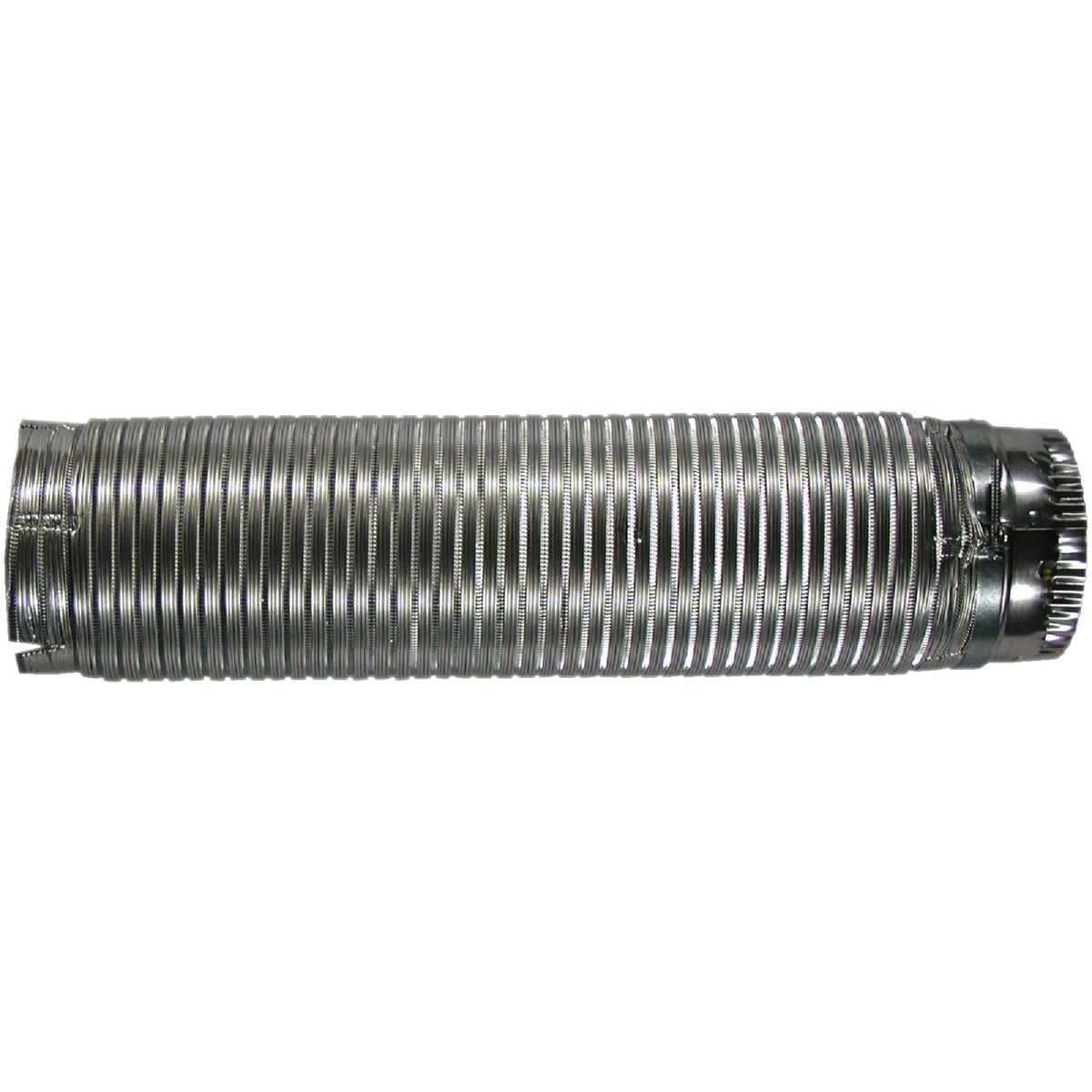 4" AL E-Z FASTEN PIPE - 10130 by Builders Best