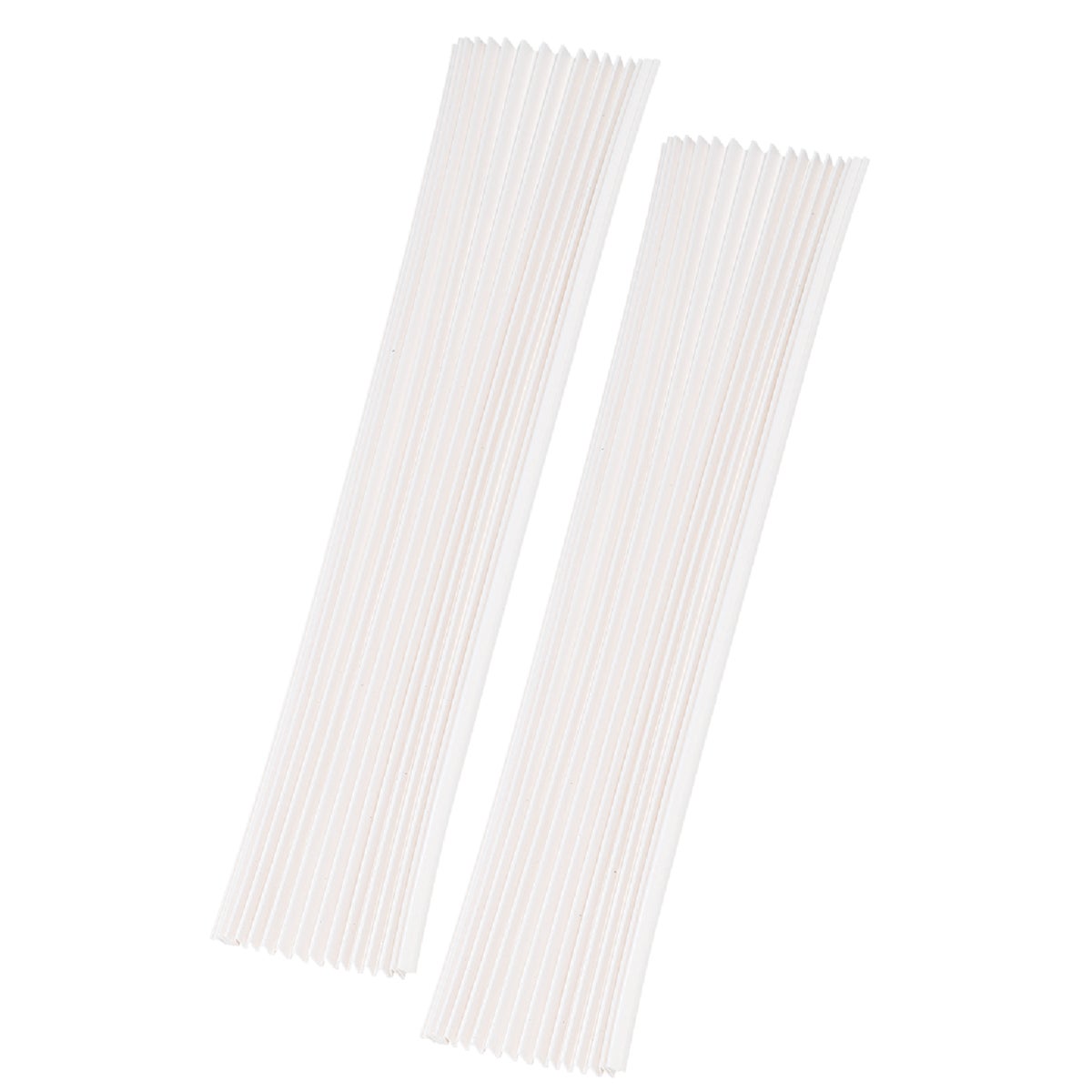 21HX12W VINYL AC PANELS - AC18H by Thermwell Prods Co