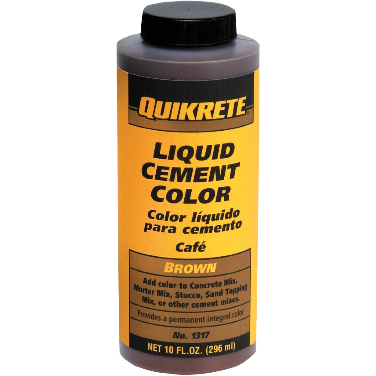 Liquid Cement Color